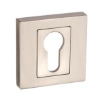 ROZETA KWADRATOWA RNQ 302 WKŁADKA SATYNA