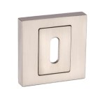 ROZETA KWADRATOWA RNQ 301 KLUCZ SATYNA