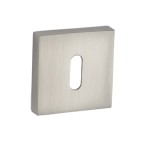 ROZETA KWADRATOWA RGQ 301 KLUCZ SATYNA