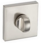 ROZETA KWADRATOWA RGQ 303 WC SATYNA