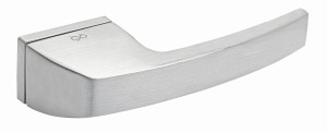 KLAMKA SPECTRA KSPC M700 SZ. RRT CHROM-MAT
