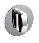 ROZETA OKRĄGŁA RCC S 703 WC - CHROM