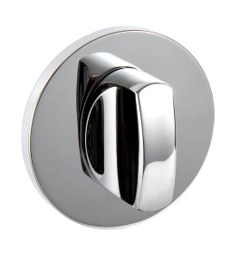 ROZETA OKRĄGŁA RCC S 703 WC - CHROM