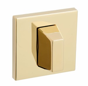 ROZETA KWADRATOWA FIT RFQ G03 WC ZŁOTY