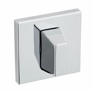 ROZETA KWADRATOWA FIT RFQ 703 WC CHROM