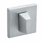 ROZETA KWADRATOWA FIT RFQ M703 WC CHROM-MAT