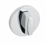 ROZETA OKRĄGŁA FIT RFO 703 WC CHROM