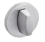 ROZETA OKRĄGŁA FIT RFO M703 WC CHROM-MAT