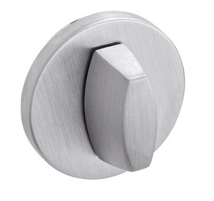 ROZETA OKRĄGŁA FIT RFO M703 WC CHROM-MAT