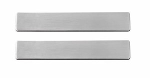 INSERT DO KL. MILANO INS M700 P CHROM-MAT PEŁNY