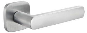 KLAMKA TORINO KTF QO M700 ROZ. KW.-OWAL CHROM-MAT
