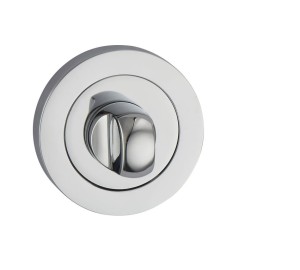 ROZETA OKRĄGŁA RCK 703 WC CHROM