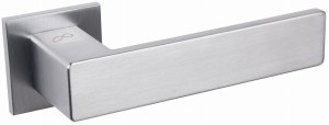 KLAMKA IMPERIA KIMP S M700 SZ.KW.CHROM MAT