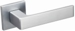 KLAMKA APOLLO FIT KAF M700  ROZETA KW. CHROM-MAT