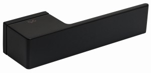 KLAMKA POLO KPOL B00 SZ. RRT CZARNY
