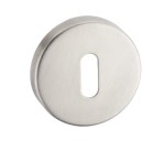ROZETA OKRĄGŁA RCX 501 KLUCZ INOX