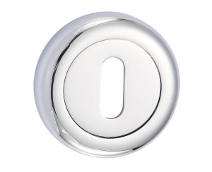 ROZETA OKRĄGŁA RCO 701  KLUCZ CHROM