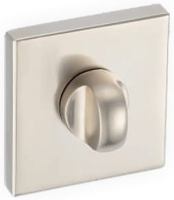 ROZETA KWADRATOWA RGQ 603 WC - SATYNA MAT